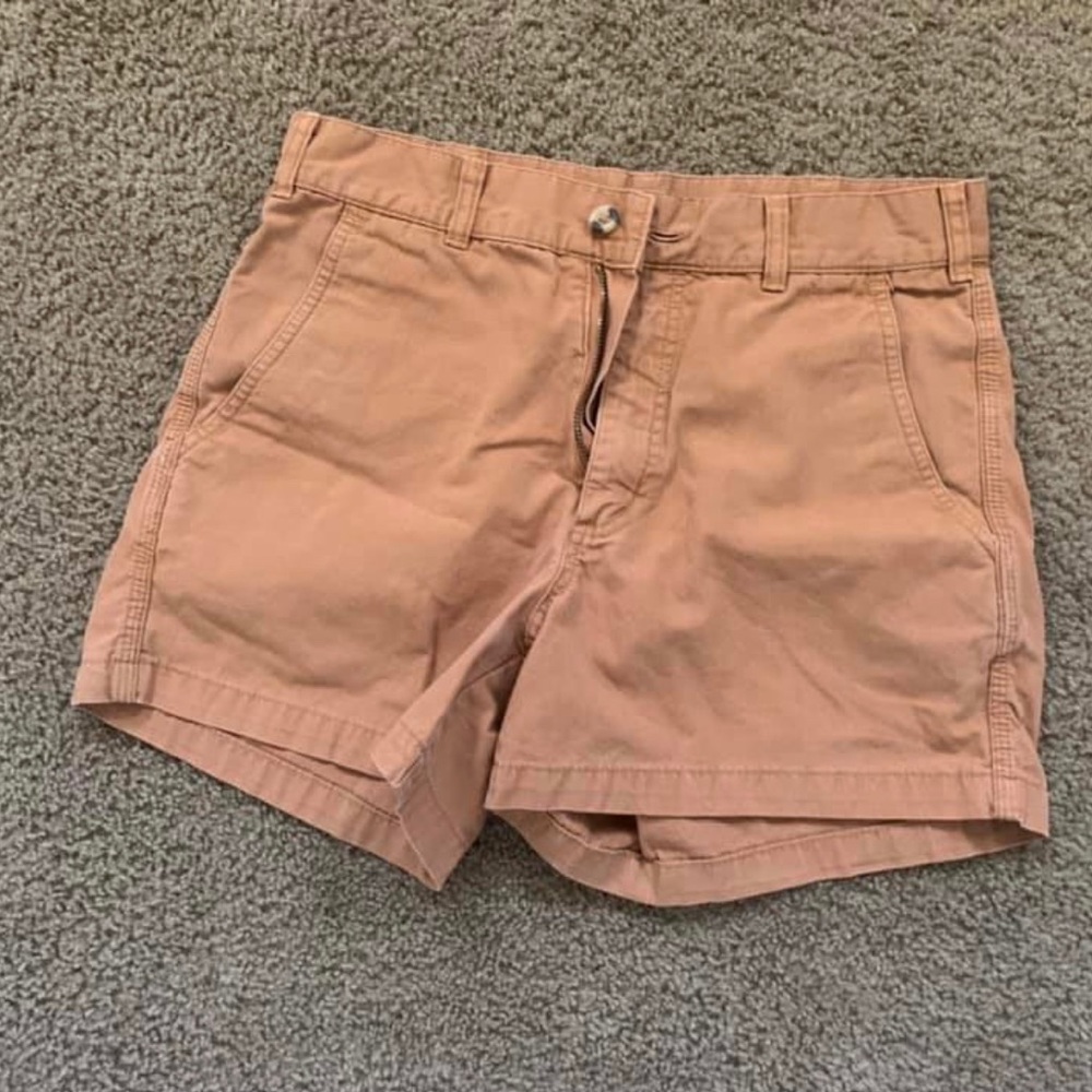 Patagonia High Waisted Shorts